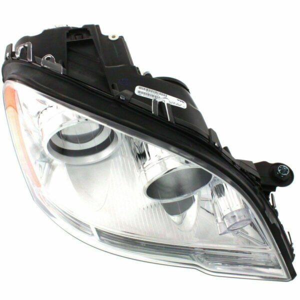 Head Lamp Passenger Side Mercedes Ml63 Amg 2008-2011 High Quality , MB2503171 - Image 4
