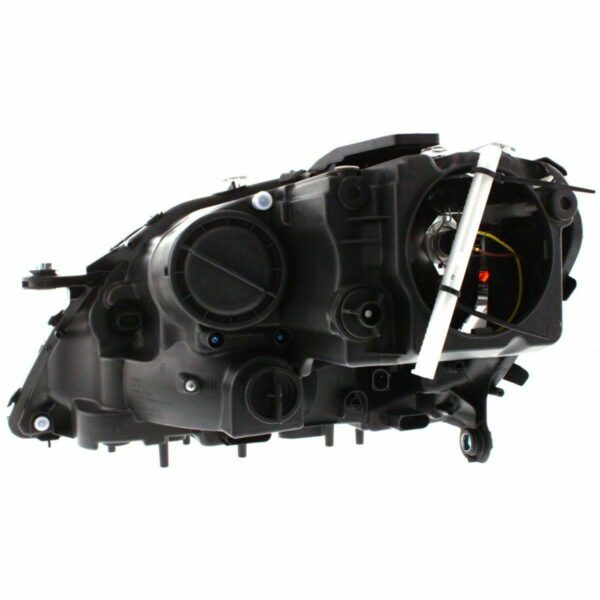 Head Lamp Passenger Side Mercedes Ml63 Amg 2008-2011 High Quality , MB2503171 - Image 5