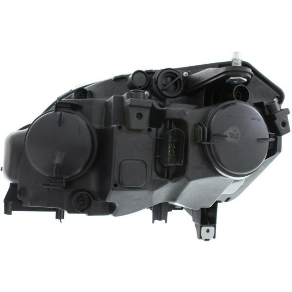 Head Lamp Passenger Side Mercedes Glk350 2010-2012 Halogen High Quality , MB2503188 - Image 5