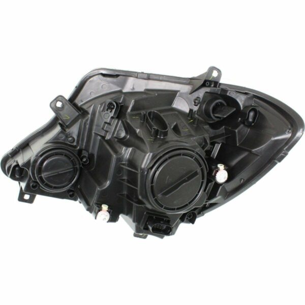Head Lamp Passenger Side Mercedes Sprinter 2500 2014-2017 Halogen High Quality , MB2503221 - Image 5