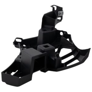 Head Lamp Bracket Driver Side Mercedes Gle43 Amg 2017-2018 , MB2508101 - Hunt Parts