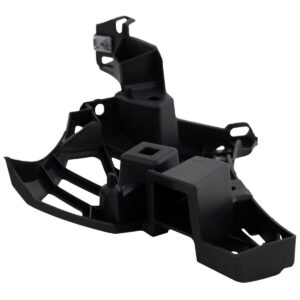 Head Lamp Bracket Passenger Side Mercedes Gle43 Amg 2017-2018 , MB2509101 - Hunt Parts