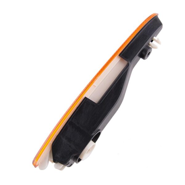 Signal Lamp Front Driver Side Mercedes E63 Amg 2007-2009 Sedan/Wgn High Quality , MB2532101 - Image 3