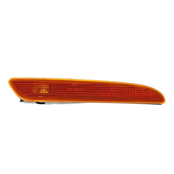 Signal Lamp Front Passenger Side Mercedes E350 2007-2009 Sedan/Wgn High Quality , MB2533101 - Image 2
