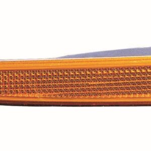 Signal Lamp Front Passenger Side Mercedes E63 Amg 2007-2009 Sedan/Wgn High Quality , MB2533101