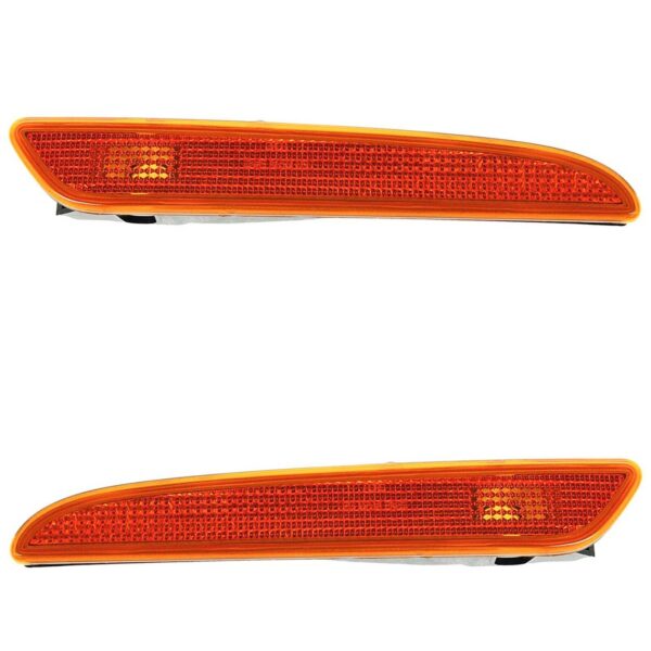 Signal Lamp Front Passenger Side Mercedes E350 2007-2009 Sedan/Wgn High Quality , MB2533101 - Image 4