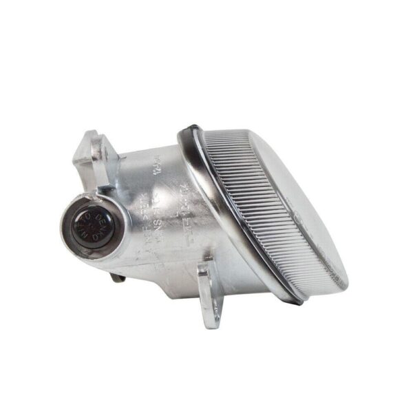 Driving Lamp Driver Side Mercedes Gl350 2010-2011 Non Led Sedan/Coupe/Conv/Wgn High Quality , MB2548100 - Image 4