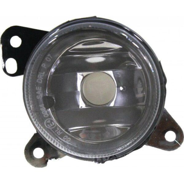 Driving Lamp Passenger Side Mercedes E550 2010-2014 Non Led Sedan/Coupe/Conv/Wgn High Quality , MB2549100 - Image 2