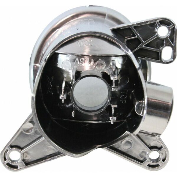 Driving Lamp Passenger Side Mercedes E550 2010-2014 Non Led Sedan/Coupe/Conv/Wgn High Quality , MB2549100 - Image 3