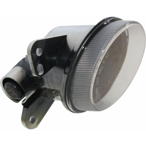Driving Lamp Passenger Side Mercedes Gl350 2010-2011 Non Led Sedan/Coupe/Conv/Wgn High Quality , MB2549100 - Image 4