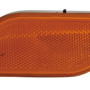 Side Marker Lamp Driver Side Mercedes E63 Amg 2010-2013 (In Bumper) High Quality , MB2550104
