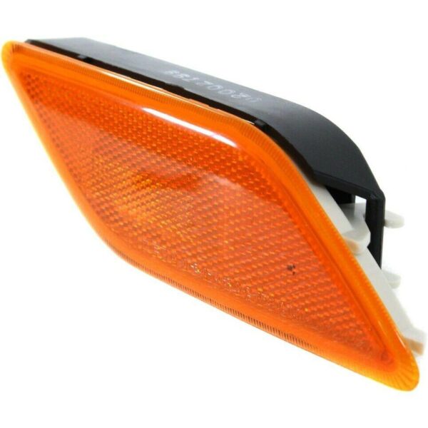 Side Marker Lamp Passenger Side Mercedes E63 Amg 2010-2013 (In Bumper) High Quality , MB2551104 - Image 2