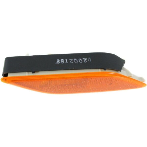Side Marker Lamp Passenger Side Mercedes E63 Amg 2010-2013 (In Bumper) High Quality , MB2551104 - Image 4