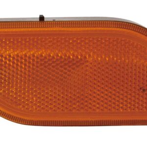 Side Marker Lamp Passenger Side Mercedes E63 Amg 2010-2013 (In Bumper) High Quality , MB2551104