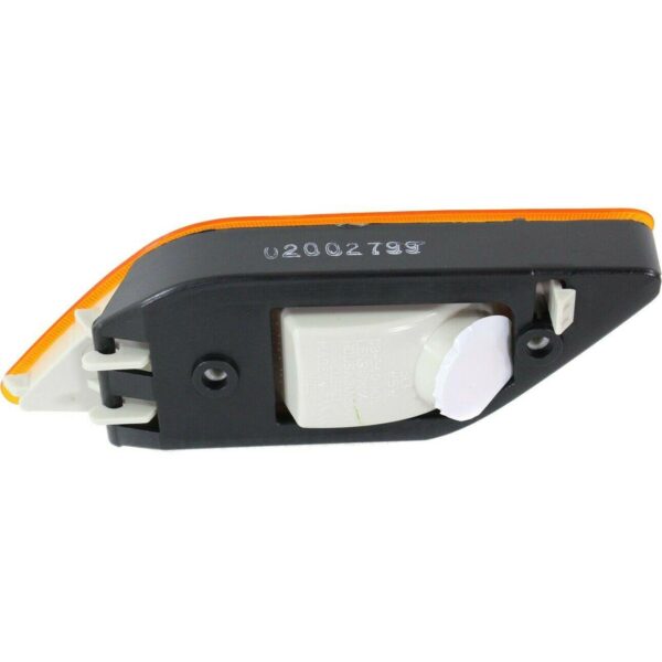 Side Marker Lamp Passenger Side Mercedes E63 Amg 2010-2013 (In Bumper) High Quality , MB2551104 - Image 5