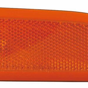 Side Marker Lamp Passenger Side Mercedes C300 2012-2014 Sedan Exclude C63 High Quality , MB2551105