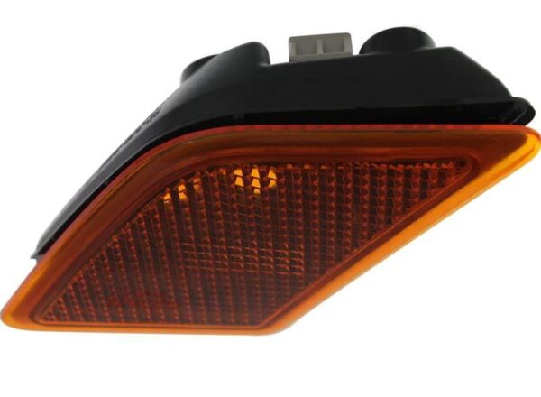 Side Marker Lamp Driver Side Mercedes C250 2010-2015 High Quality , MB2554100 - Image 3