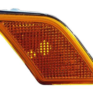 Side Marker Lamp Driver Side Mercedes C63 Amg 2008-2015 High Quality , MB2554100