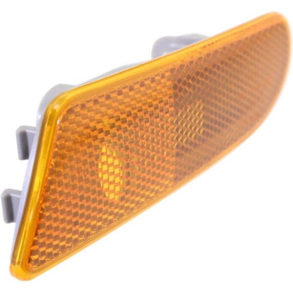 Side Marker Lamp Driver Side Mercedes S430 2000-2006 High Quality , MB2554102 - Image 2