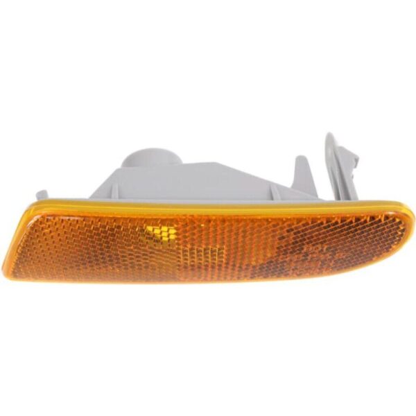 Side Marker Lamp Driver Side Mercedes S500 2000-2006 High Quality , MB2554102 - Image 3