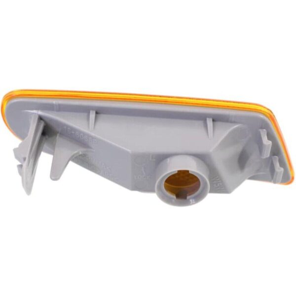 Side Marker Lamp Driver Side Mercedes S500 2000-2006 High Quality , MB2554102 - Image 4