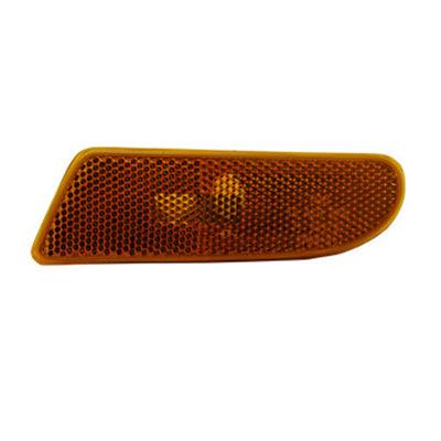 Side Marker Lamp Driver Side Mercedes S430 2000-2006 High Quality , MB2554102