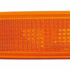 Side Marker Lamp Driver Side Mercedes Sl600 2009-2011 Sl Model High Quality , MB2554103