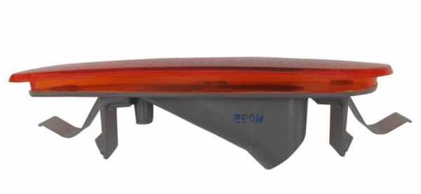 Side Marker Lamp Driver Side Mercedes Clk350 2006-2009 , MB2554106 - Image 2