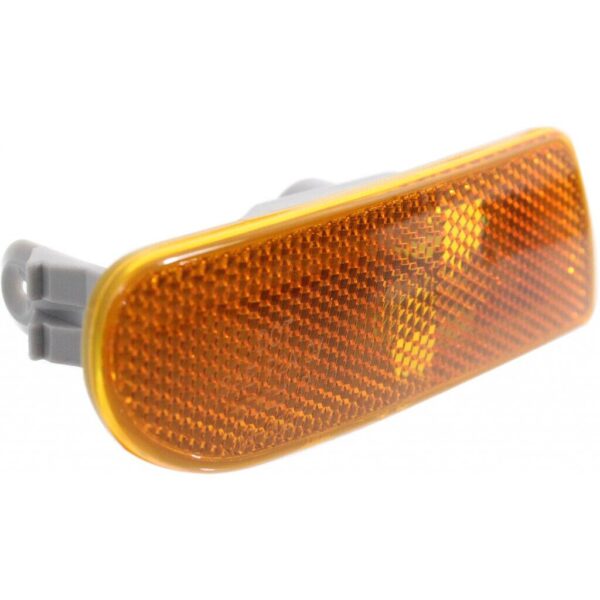 Side Marker Lamp Passenger Side Mercedes S430 2000-2006 High Quality , MB2555102 - Image 3