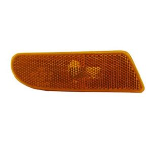 Side Marker Lamp Passenger Side Mercedes S500 2000-2006 High Quality , MB2555102