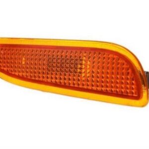 Side Marker Lamp Passenger Side Mercedes Clk320 2003-2005 High Quality , MB2555106