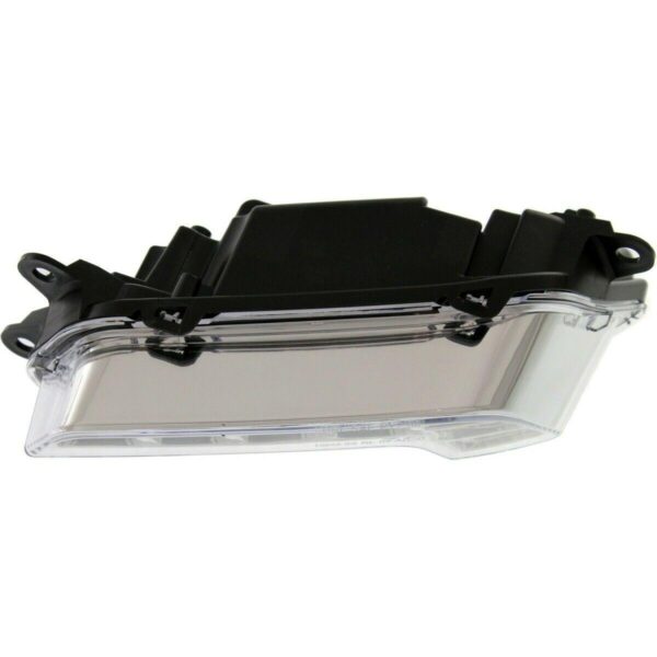 Driving Lamp Driver Side Mercedes E550 2010-2013 With Cornering Lamp High Quality , MB2562100 - Image 4