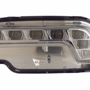 Driving Lamp Driver Side Mercedes E550 2010-2013 With Cornering Lamp High Quality , MB2562100