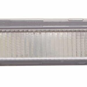 Daytime Running Lamp Driver Side Mercedes C63 Amg 2012-2014 Sedan/Coupe High Quality , MB2562102