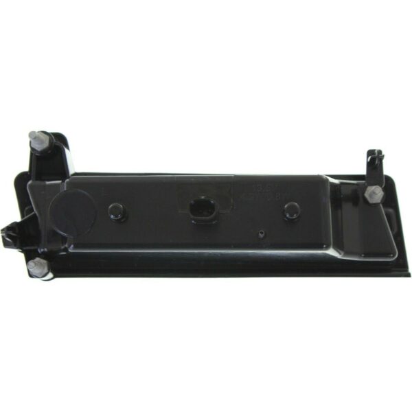 Daytime Running Lamp Driver Side Mercedes Glk350 2010-2012 High Quality , MB2562104 - Image 5
