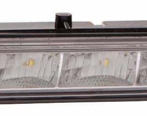 Daytime Running Lamp Driver Side Mercedes Ml63 Amg 2012-2014 High Quality , MB2562106