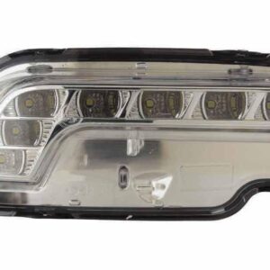 Driving Lamp Passenger Side Mercedes E550 2010-2013 With Cornering Lamp High Quality , MB2563100
