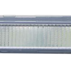 Daytime Running Lamp Passenger Side Mercedes C63 Amg 2012-2014 Sedan/Coupe High Quality , MB2563102