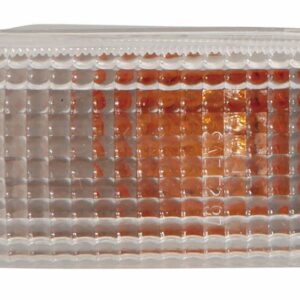 Repeater Lamp Driver Side/Passenger Mercedes Ml55 Amg 2000-2001 Side High Quality , MB2570101