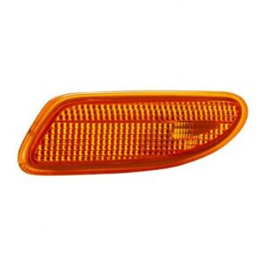 Repeater Lamp Driver Side Mercedes C350 2006-2007 High Quality , MB2570102