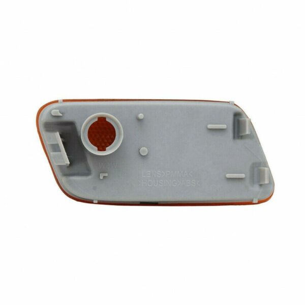 Repeater Lamp Passenger Side Mercedes E430 1998-2002 High Quality , MB2571104 - Image 3