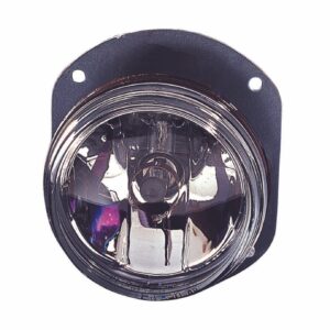 Fog Lamp Front Driver Side/Passenger Side Mercedes Ml350 2006-2009 High Quality , MB2590100