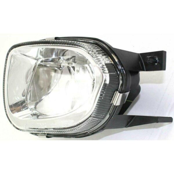 Fog Lamp Front Driver Side Mercedes E320 2003-2006 High Quality , MB2592105 - Image 2
