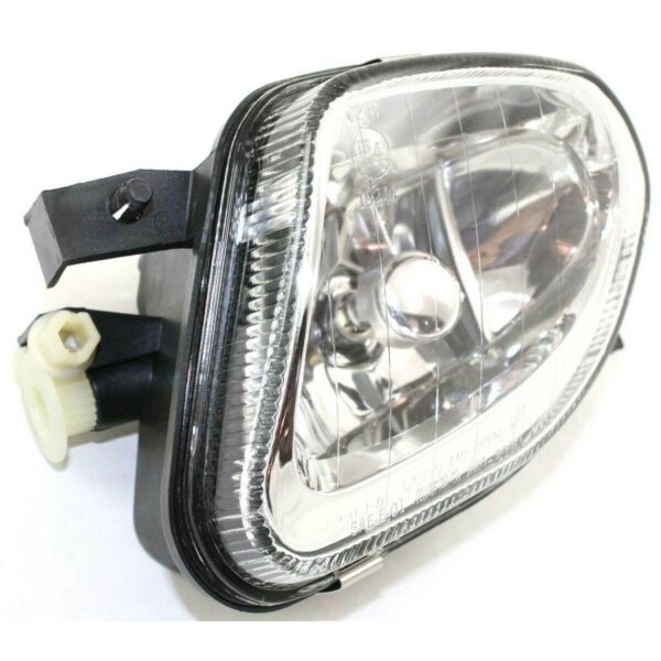 Fog Lamp Front Driver Side Mercedes E320 2003-2006 High Quality , MB2592105 - Image 3
