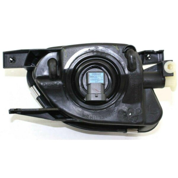 Fog Lamp Front Driver Side Mercedes E500 2003-2006 High Quality , MB2592105 - Image 4