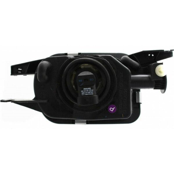 Fog Lamp Front Driver Side Mercedes Clk320 2003-2005 Without Amg With Bi-Xenon High Quality , MB2592106 - Image 2