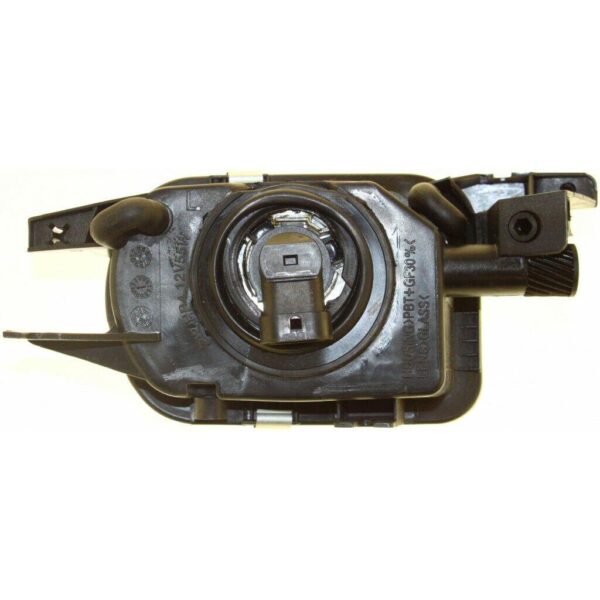 Fog Lamp Front Driver Side Mercedes C350 2006-2007 Without Amg Pkg Without Bi-Xenon High Quality , MB2592109 - Image 2