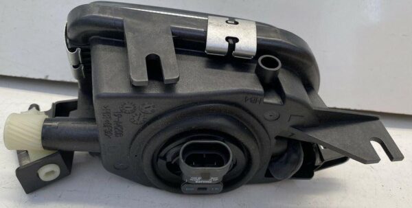 Fog Lamp Front Driver Side Mercedes C350 2006-2007 Without Amg Pkg Without Bi-Xenon High Quality , MB2592109 - Image 5