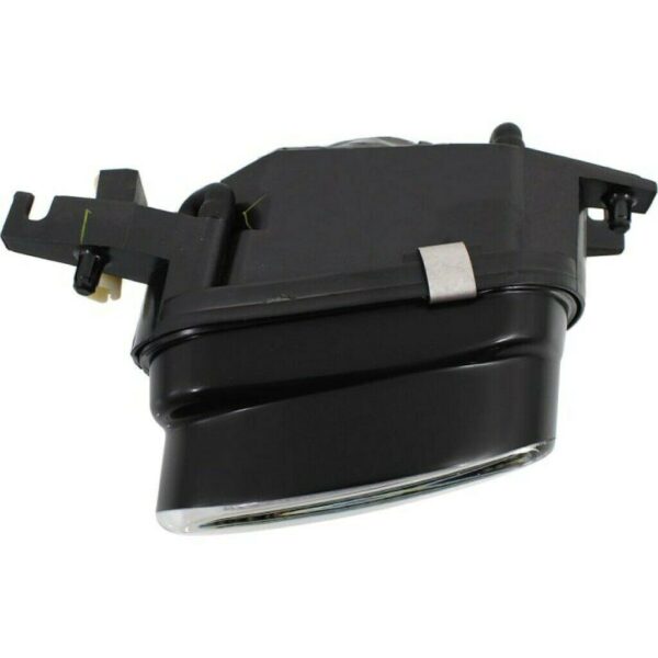 Fog Lamp Front Driver Side Mercedes Clk320 2003-2005 With Sport Pkg High Quality , MB2592110 - Image 3