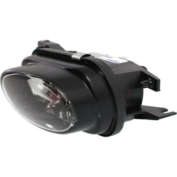 Fog Lamp Front Driver Side Mercedes E320 2003-2005 With Sport Pkg High Quality , MB2592110 - Image 5